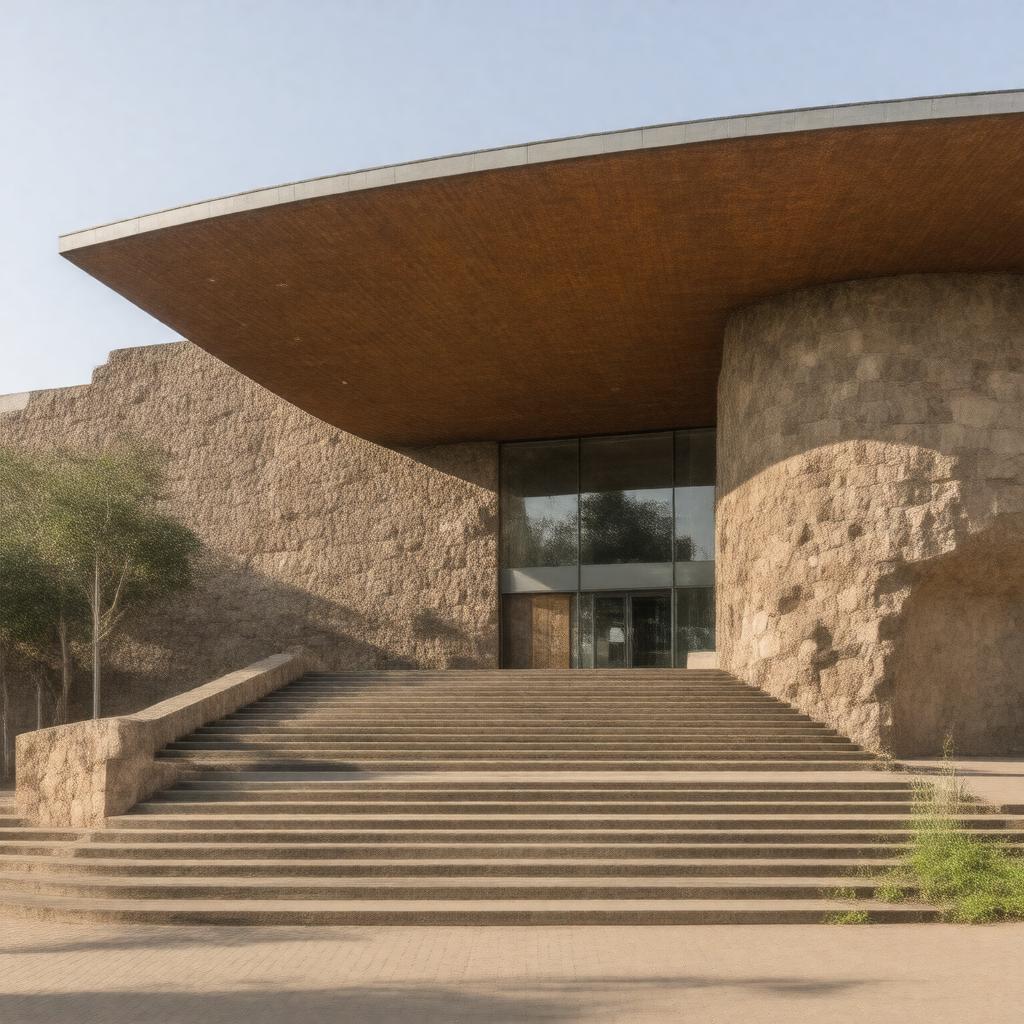 Origins Centre